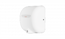 Stelpro SHDXLAS1W - HAND DRYER WHTE A/START XLERATOR 120V