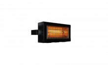 Stelpro ASIRH2002W - INFRARED RADIANT HEATER WIDE REFLECTOR 2000W/160
