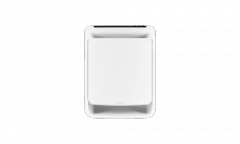 Stelpro ASOA2002WCW - BATHR. FAN HEATER WHITE 2000W 240V WITHOUT CONTR