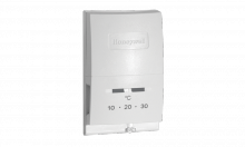 Stelpro T822K1034 - THERMOSTAT WHITE L.V. T822 W/O MERCURY (°C)