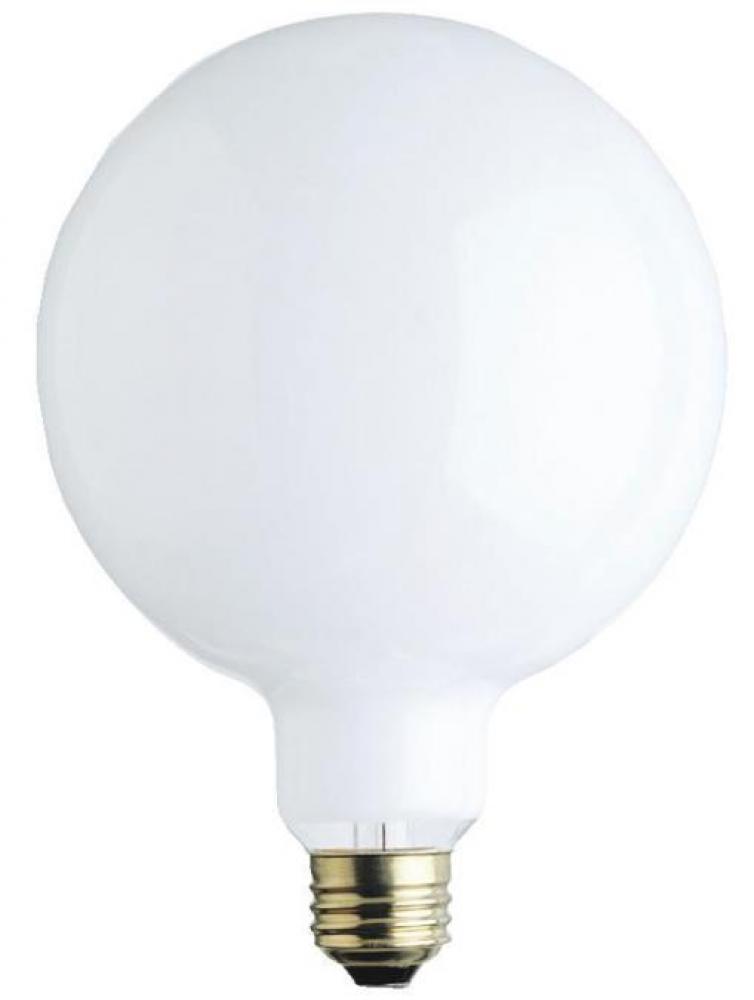 150 Watt G40 Incandescent Light Bulb