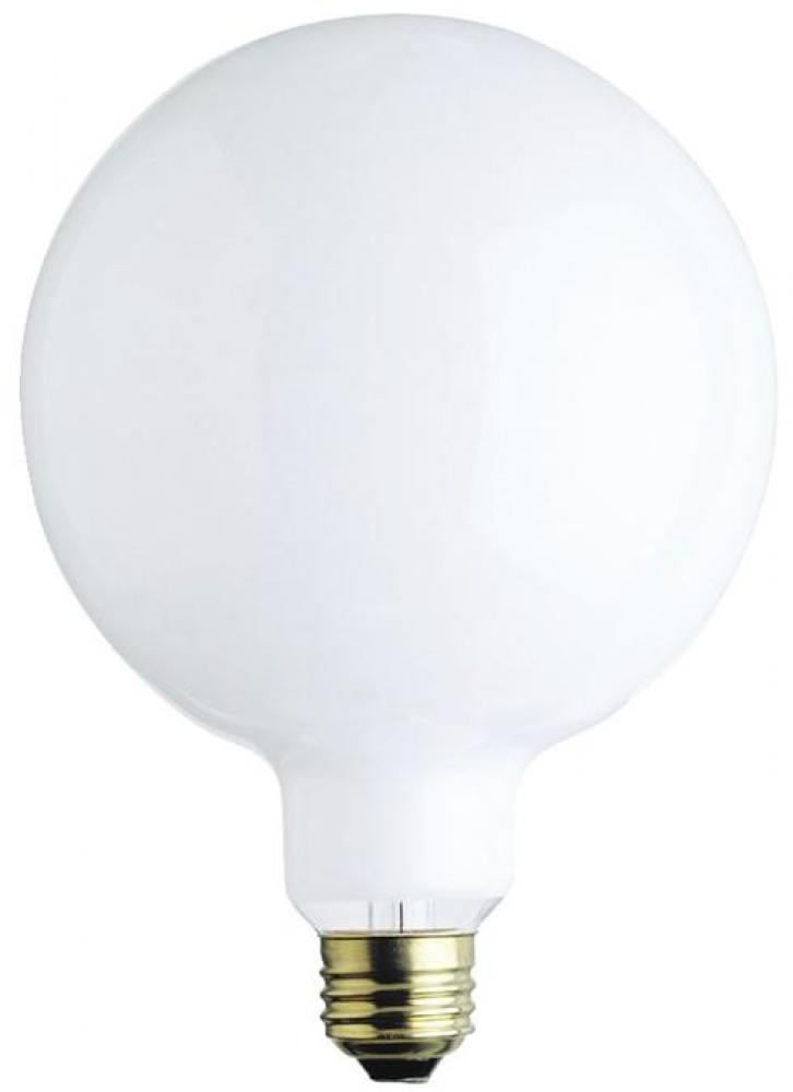 40 Watt G40 Incandescent Light Bulb