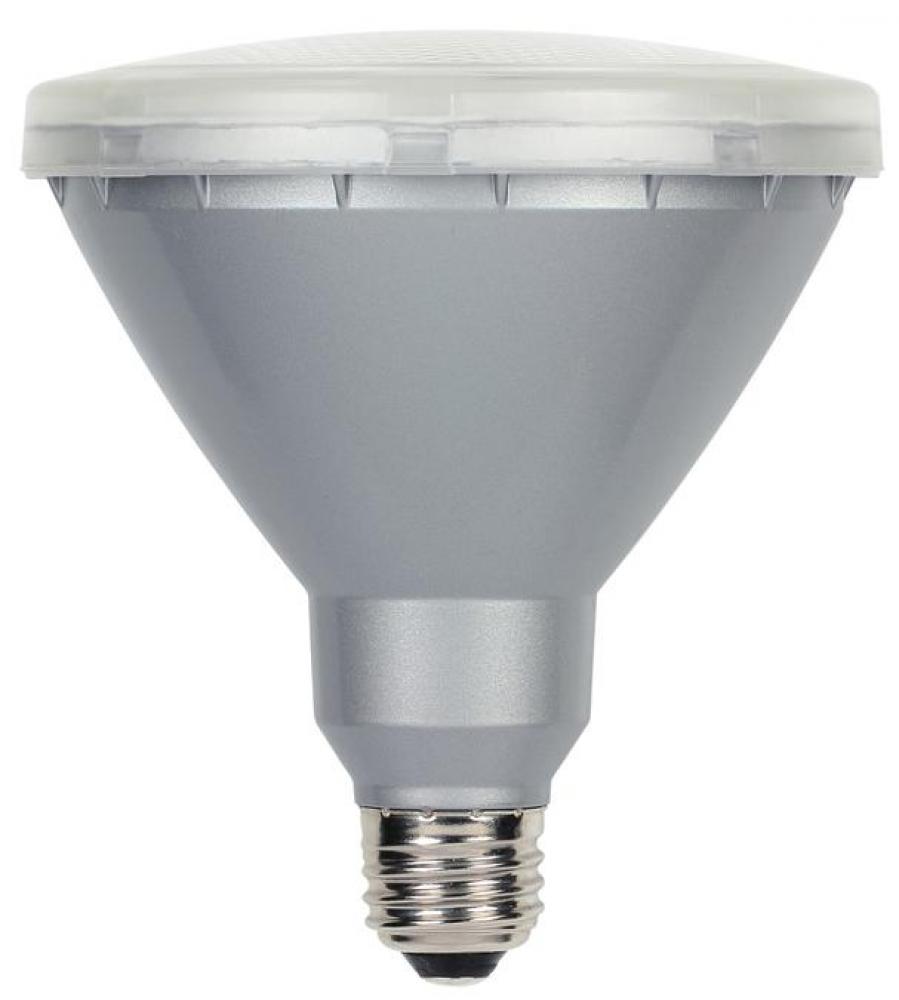 15W (repl90W) PAR38 Relft LED Otdr LtBlb
