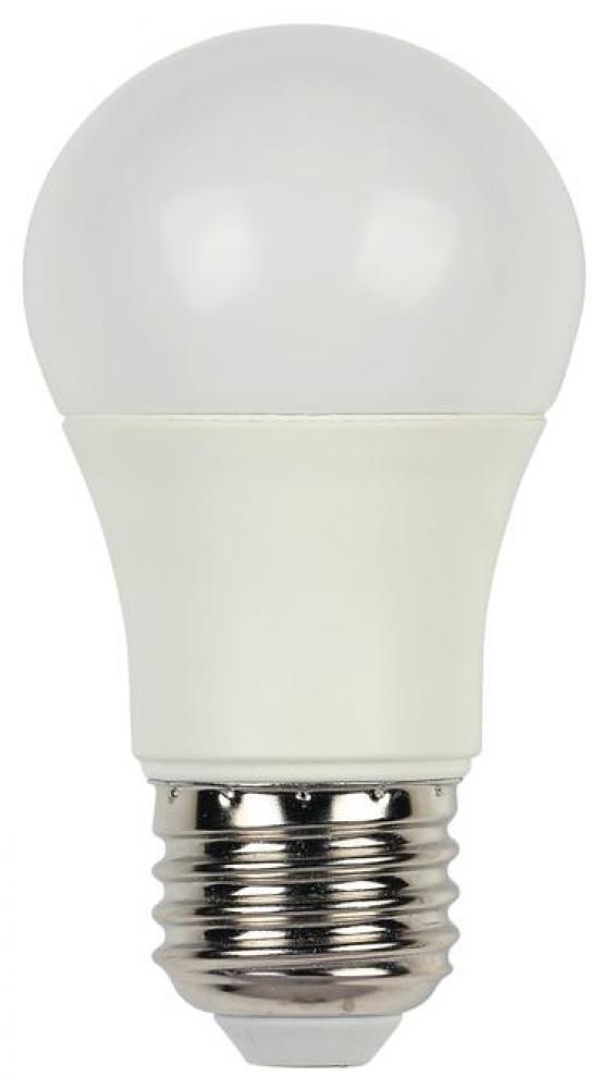 7W (repl 40W) Omni A15 Dmbl LED LtBlb ES