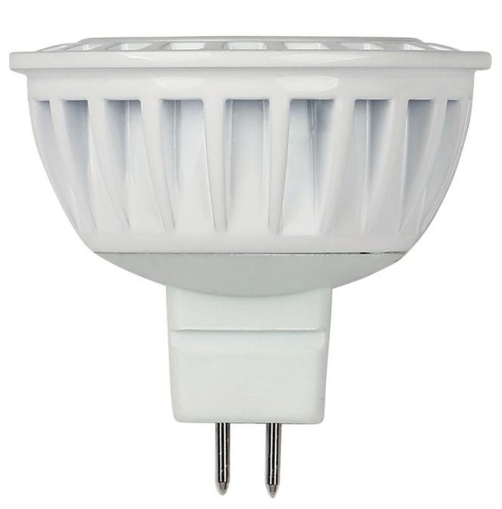 5W (Replaces 35W) MR16 Dmbl LED LtBlb