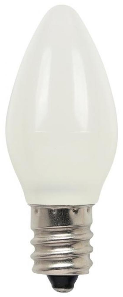.6W (Replaces 4W) Night Light LED LtBlb