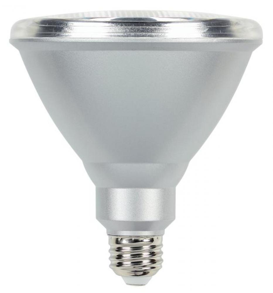 15W(90WEquiv) PAR38 Fld DmblLED LtBlb ES