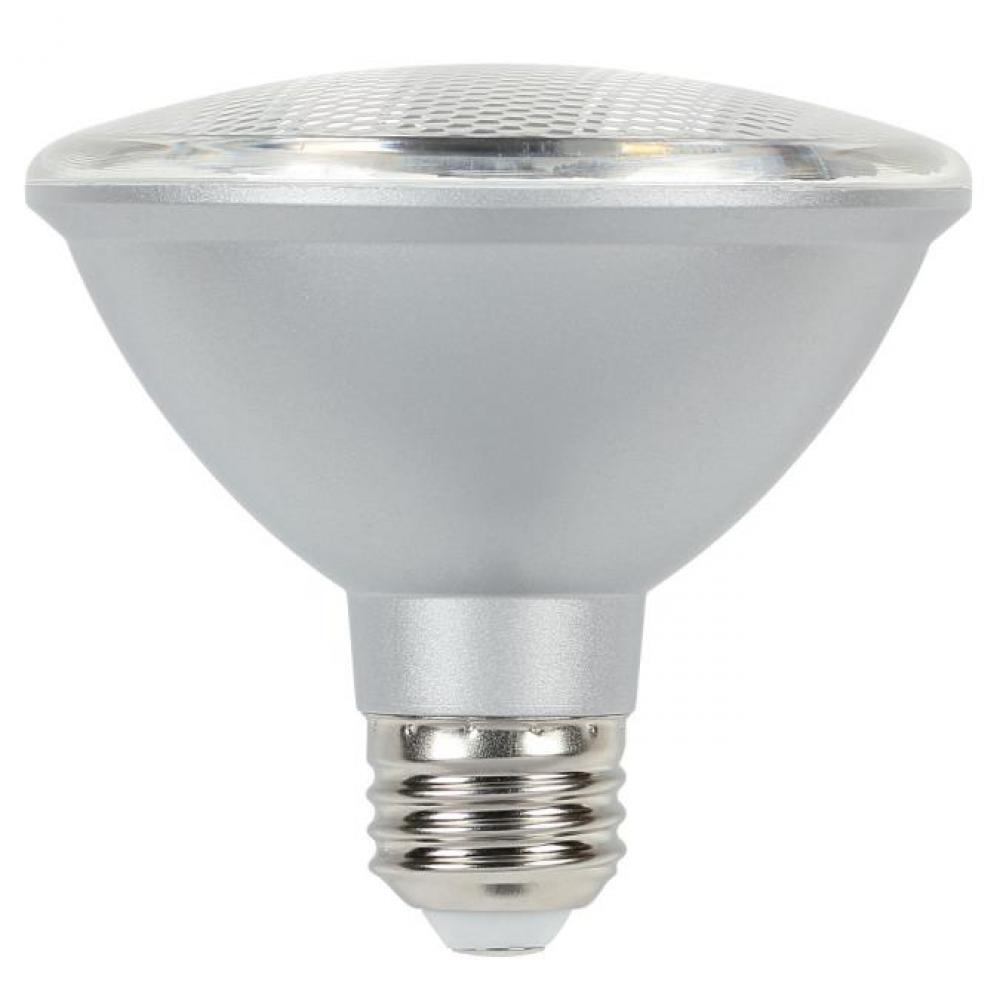 10W 75W Eq PAR30S Fl Dim In/Out LED ES