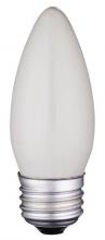 Westinghouse 0323400 - 25W B11 Torpedo Incandescent Light Bulb