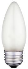 Westinghouse 0373700 - 25W B11 Torpedo Incandescent Light Bulb