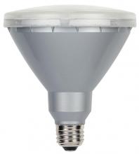Westinghouse 0311000 - 15W (repl90W) PAR38 Relft LED Otdr LtBlb