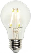 Westinghouse 0316400 - 5W (repl40W) A19 Dmbl Filament LED LtBlb