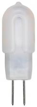Westinghouse 0318400 - 1.3W (Replaces 10W) G4 LED Light Bulb