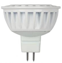 Westinghouse 0320900 - 5W (Replaces 35W) MR16 Dmbl LED LtBlb