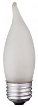 Westinghouse 0326900 - 60W CA10 FlmTp Inc& Vibrtn Rstnt LtBlb