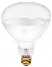 Westinghouse 0391000 - 250W R40 Inc Soft Gls Infrared Heat LtB
