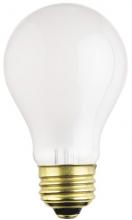 Westinghouse 0396900 - 100W A19 Rough Service Incand LtBlb