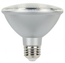 Westinghouse 4316000 - 10W(75WEquiv) PAR30 Fld DmblLED LtBlb ES