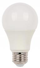 Westinghouse 5071000 - 6-1/2W(40WEqv) Omni A19 DimLED LtBlb ES