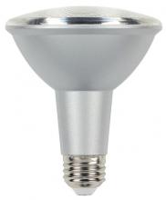 Westinghouse 5301300 - 10W(75WEquiv) PAR30 Fld DmblLED LtBlb ES