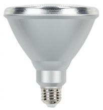 Westinghouse 5301400 - 15W(90WEquiv) PAR38 Fld DmblLED LtBlb ES