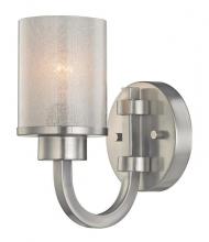 Westinghouse 6302500 - Ramsgate One-Light Indoor Wall Fixture