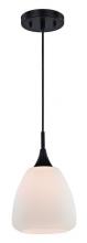 Westinghouse 6309300 - One-Light Indoor Mini Pendant