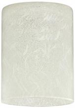 Westinghouse 8500600 - 2-1/4-Inch Ice Cylinder Shade