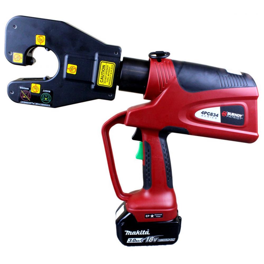 4-POINT(R) C HEAD LI