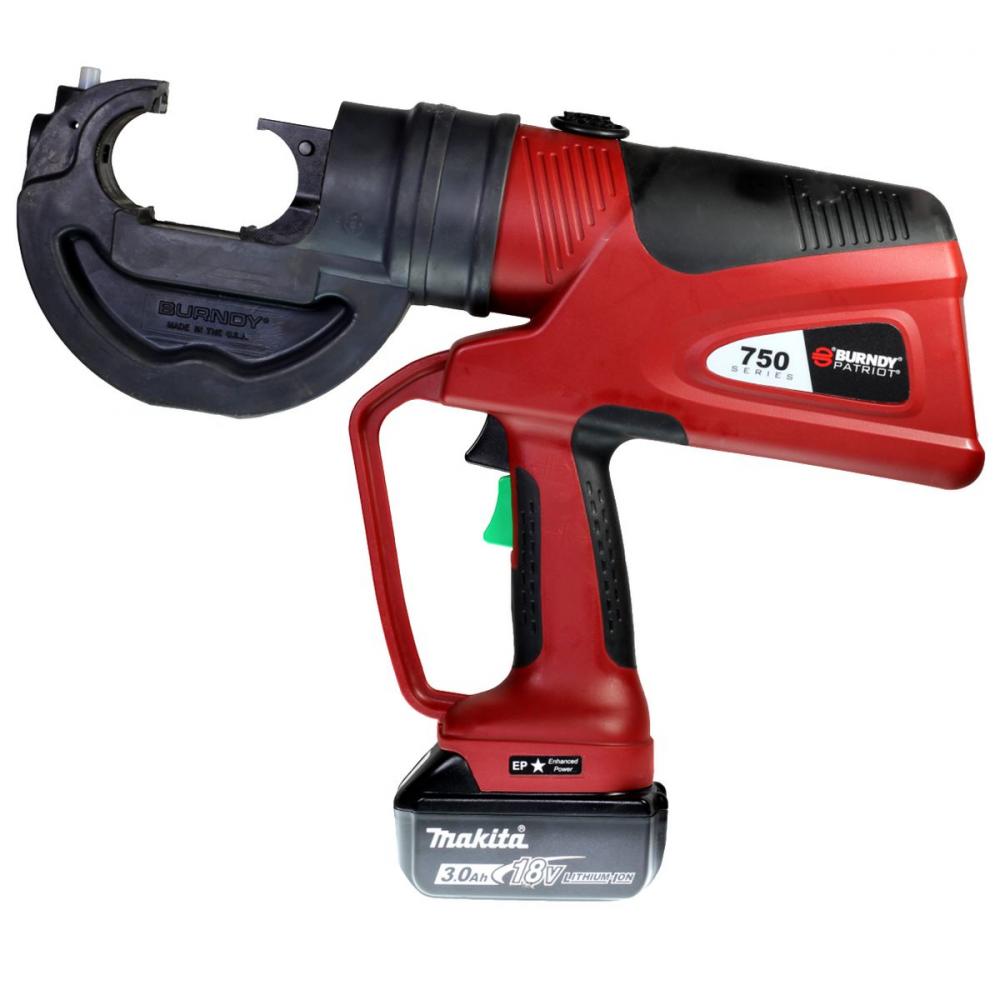 12 TON LI-ION 120V