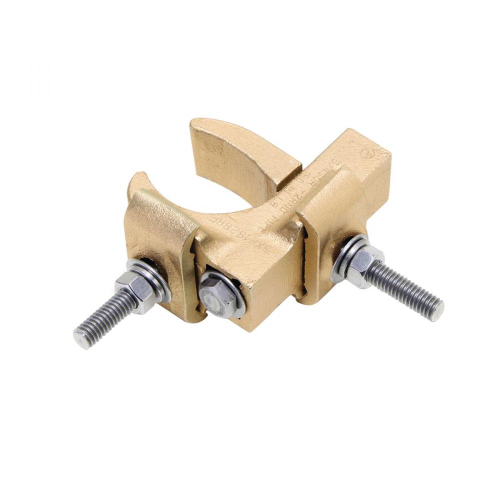 RAISED FLOOR GRD CLAMP