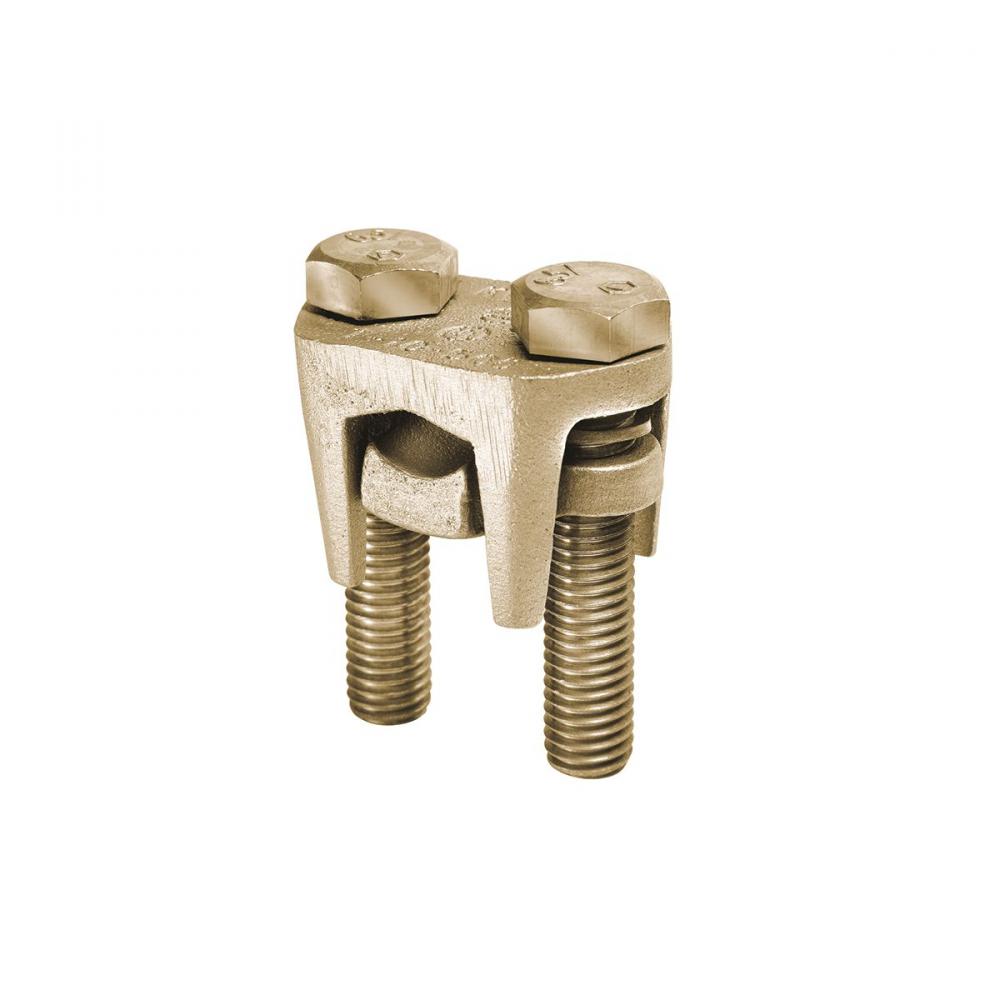 2/0R-2/0T CU 2BLT CONN