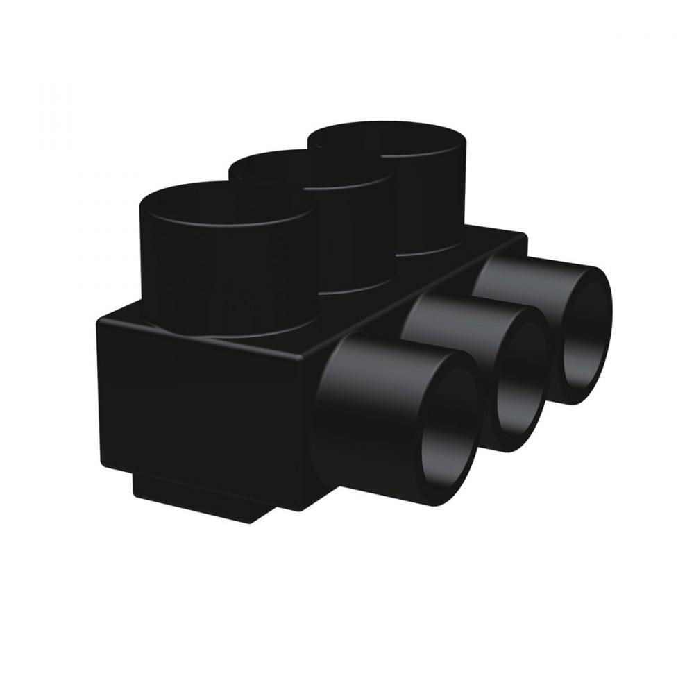 BLKTAP,SGL,4 PRTS, 14-4