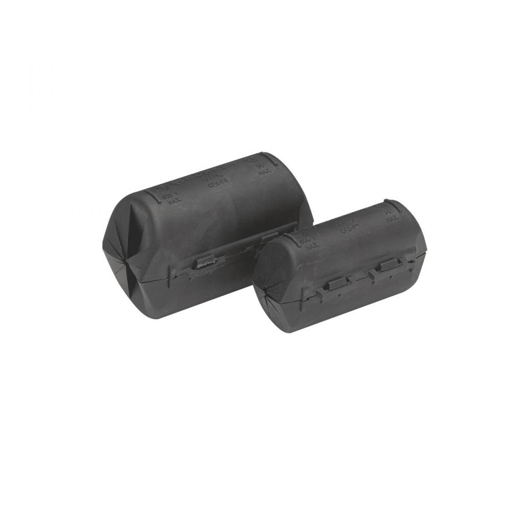 CU H-TAP INSUL.CVR FLAME