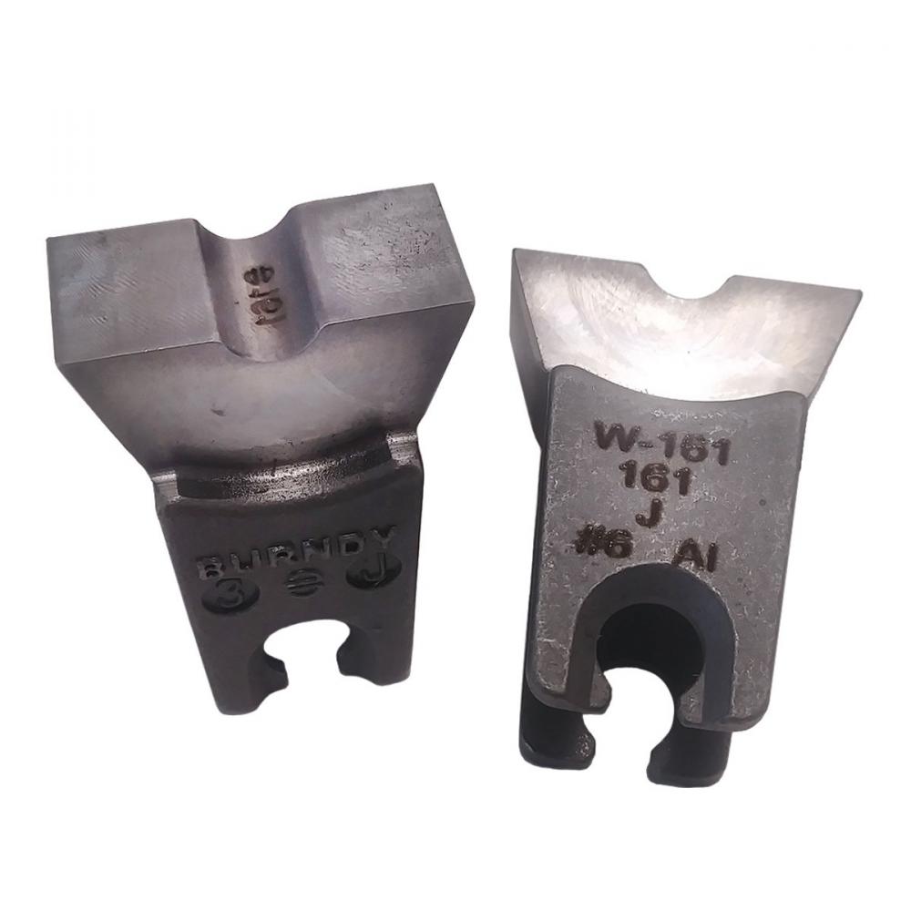 W-DIES FOR MD6, INDEX: 161