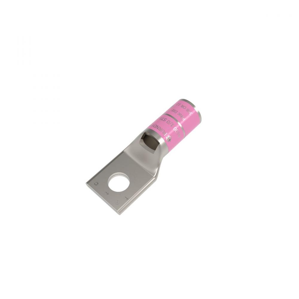 1/0STR 1/4STUD SHORT