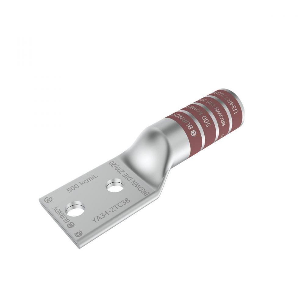 CULUG-500KCM-3/8X1