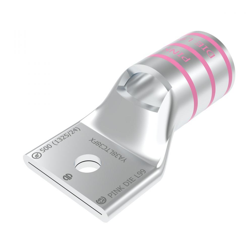 CU HYLUG-500 FLEX-3/8STD