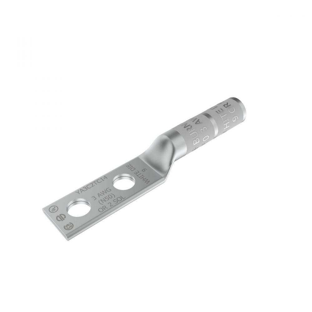 CU HYLUG-3STR-1/4STDX5/8