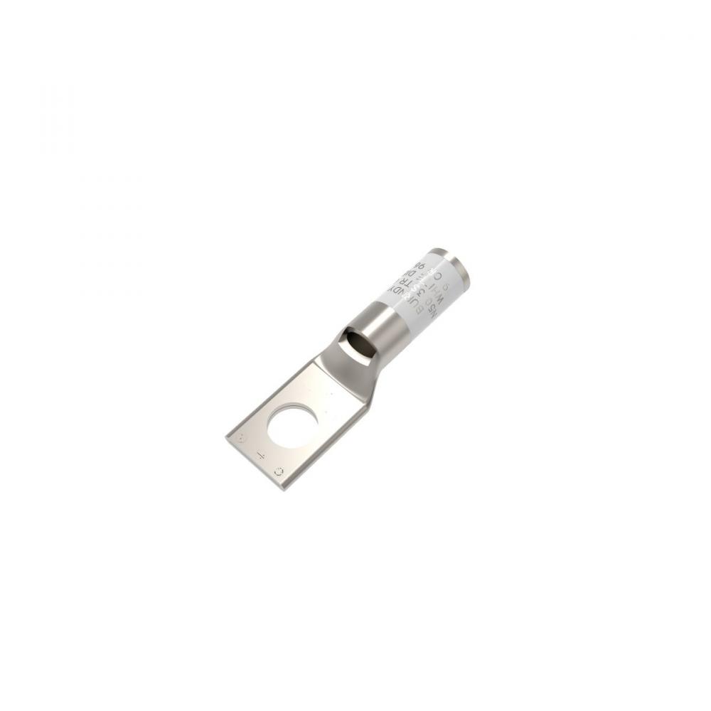 3 STR CU 1-HOLE SHORT 5/