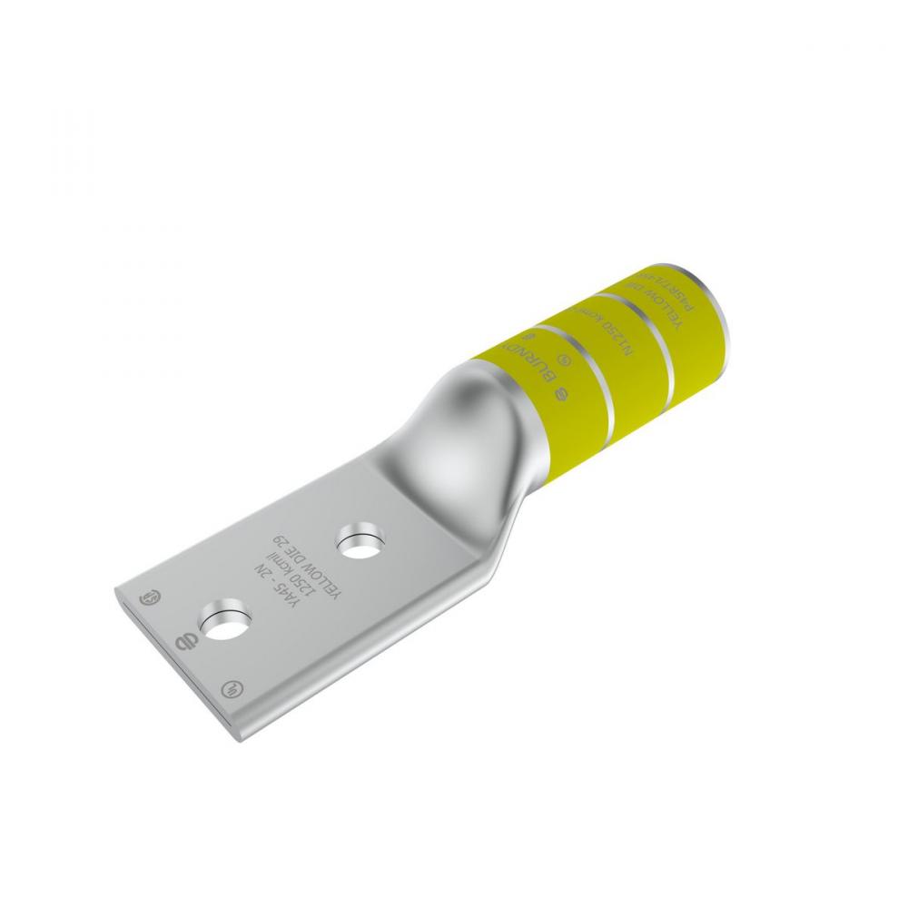 1250 CU 2 -HOLE LONG NEM