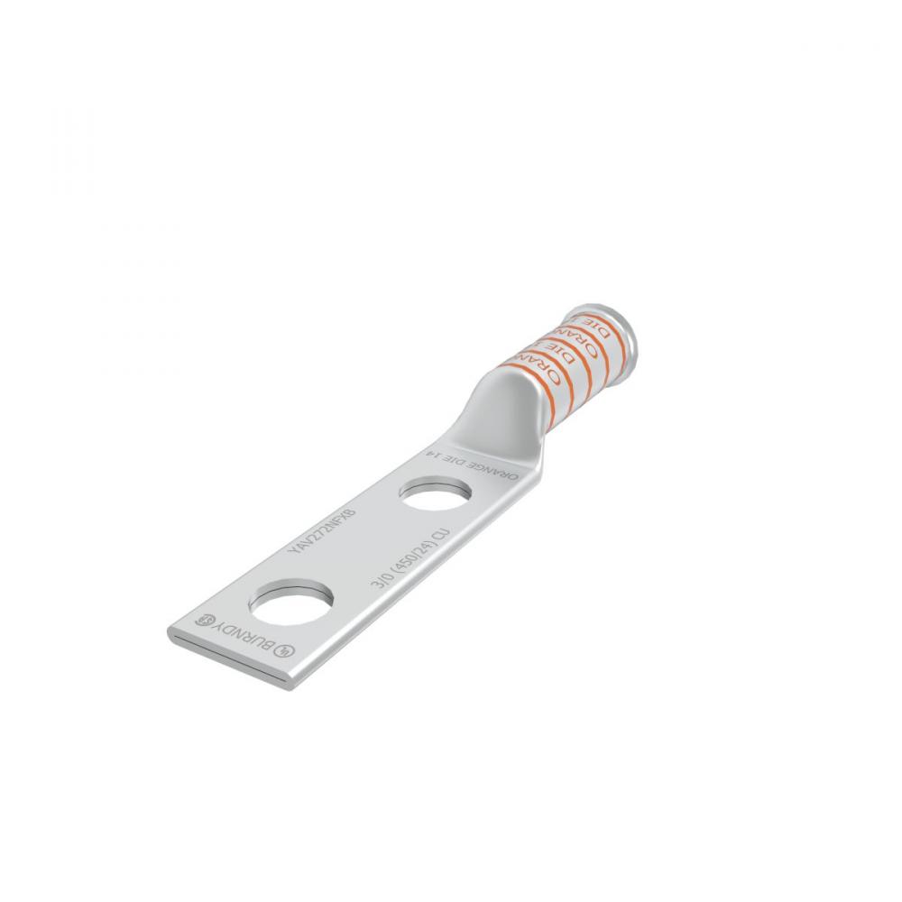 CU HYLUG 3/0 1/2 STUD