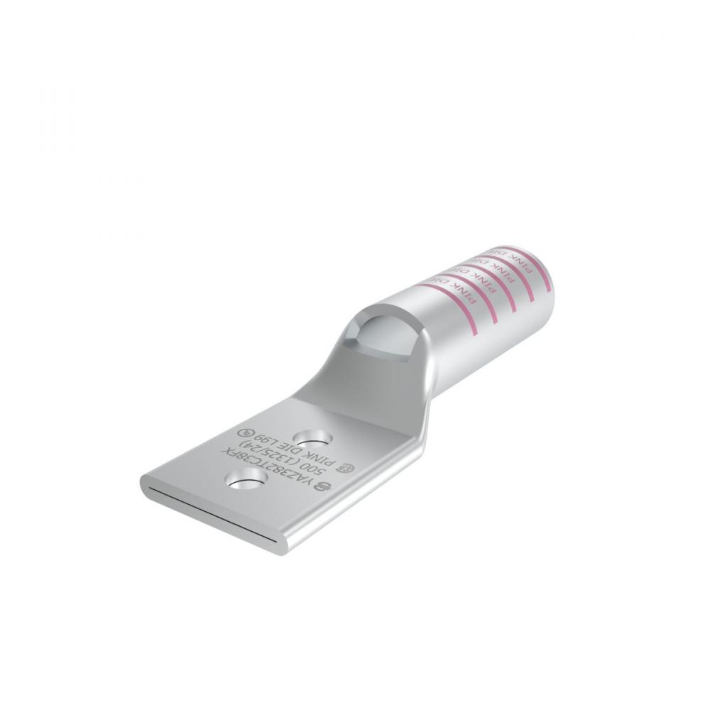 HYLUG-LONG W/PORT-500FLX