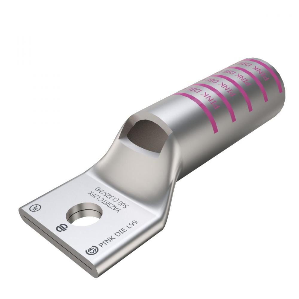 CULUG-500FLX-LONG W/PORT-1/2&#34; STUD