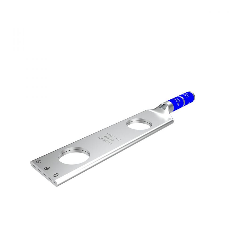 2STR CU-LONG-OPEN-2 NEMA