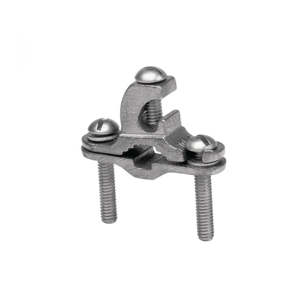 GRD PIPE CLMP W/LAYIN DB