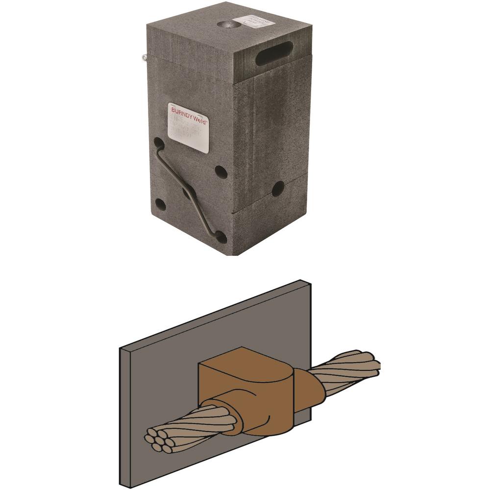 BW BCS6  2 AWG to sFLAT