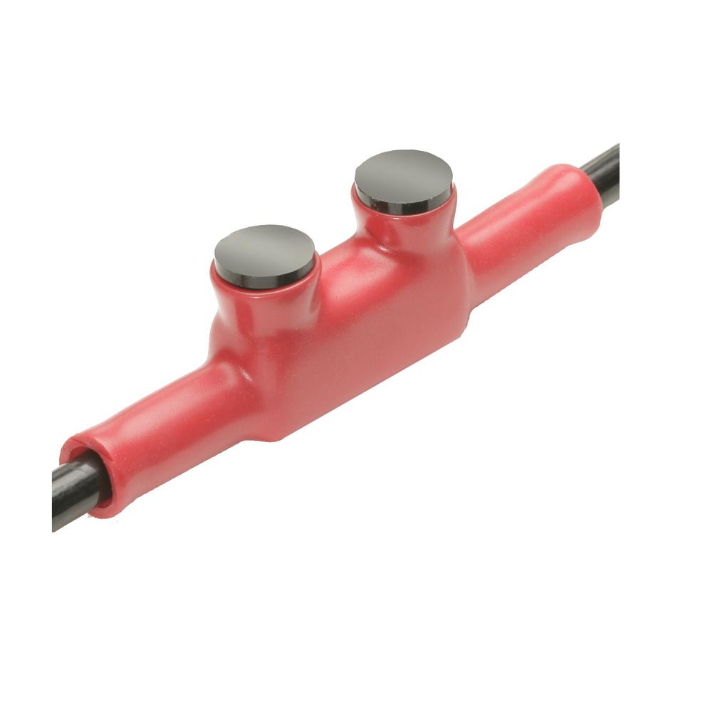 UNTAP DB POS Qty1-1pcs, #6-#4 AWG