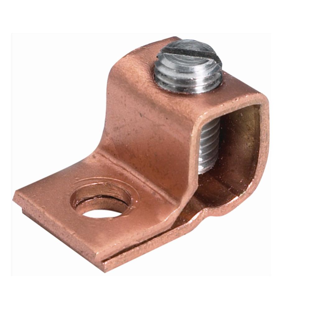 CU LAY-IN MECH 10-4 DB