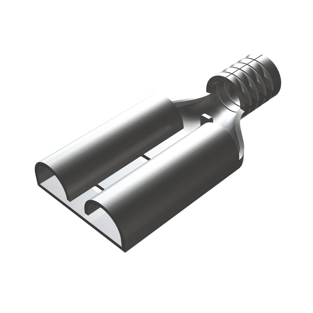 FEM DISC- 22- 18 AWG